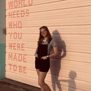 Meet your Posher, Madison